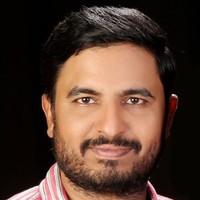 Jayapal Reddy K.