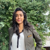 Deepannita Roy Chowdhury