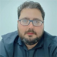 Marcos Eduardo Rodrigues Filho