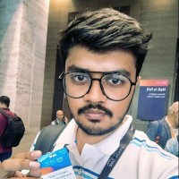 Haarish Arul