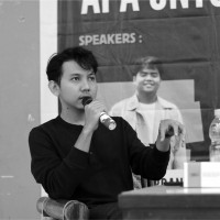 Ahmad Khamal Nasution