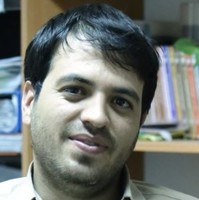 mahdi rajati