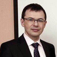 Dmitry Puzanov