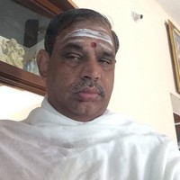 Gurumurthy K
