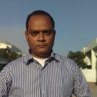 Ravi Shrikondwar