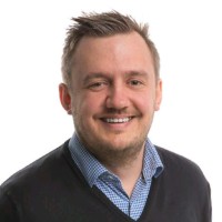 James Hammond, BMus