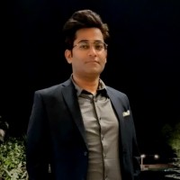 Sumit Sharma 🇮🇳