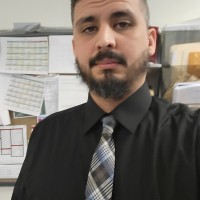 Robert Soliz