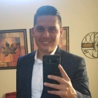Victor M. Miramontes