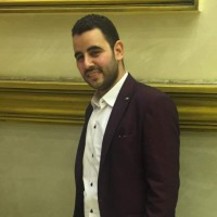 امجد يوسف عبدالملاك
