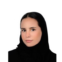 Lina Almutairi