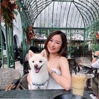 Jasline Tan