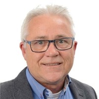 Ben Dekker