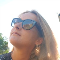 Nydia Van Beelen