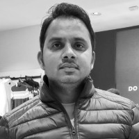 Mahesh Bhuti
