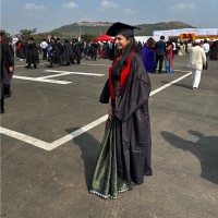 Shraddha Mhaske