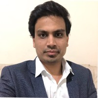Sunil Dangayach