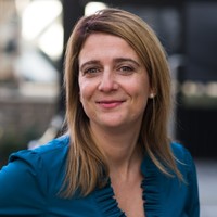 Charlotte Barber