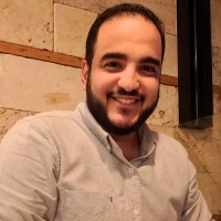 Mostafa GALAL