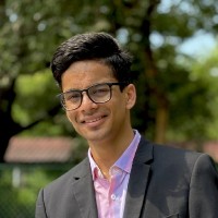 Arul Goyal