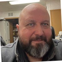Greg Mahoney