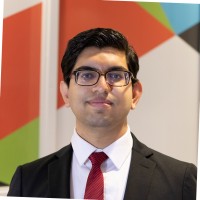 Balaji Iyengar