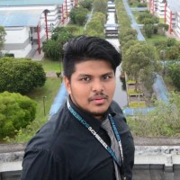 Amirul Syakirin Osman