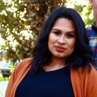 Marlena Olvera Segura