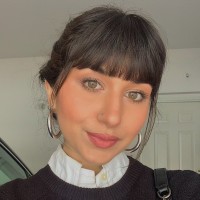 Yasmin Moradi