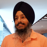 Gurcharan Singh