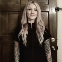 Jaime Hart