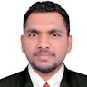 Riyas Mangodan