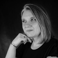 Evelyne Pocard