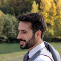 Renaud Souq
