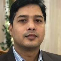 Rowshan Jamil