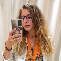 Léa Ferret