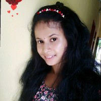 Mampi Mondal