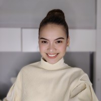 Ruby Claire Prima