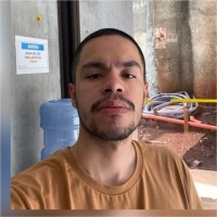Gabriel Max Dos Santos