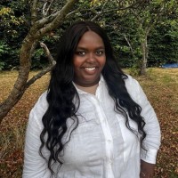 Candice Oghre