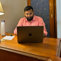 Aftab Hussain 🇮🇳