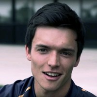 Adam Bradley
