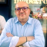 Miguel Angel Pérez Vera