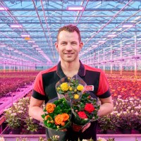 Wouter van der Harg