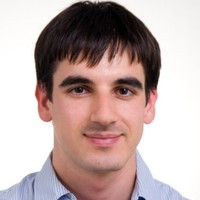 Alvaro Muñoz Perez
