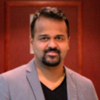 Milind Shivalkar