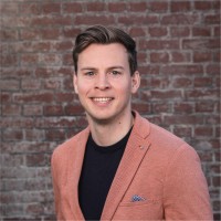 Tim Van Stek
