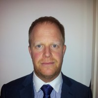 Iain Martin