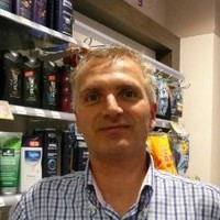 Eugene Smit