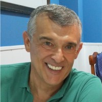 Antonio Salazar Reina